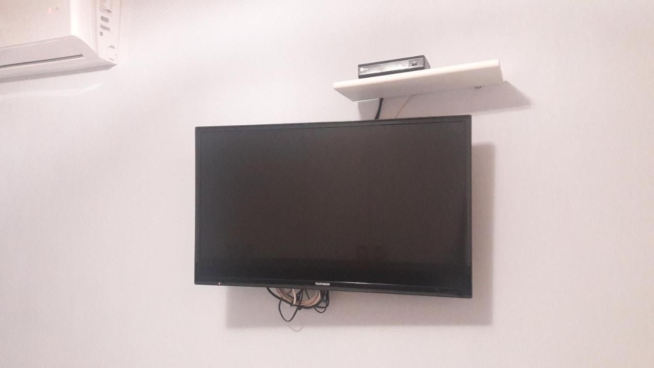 Apartamento Ev 37 Germignaga Exterior foto