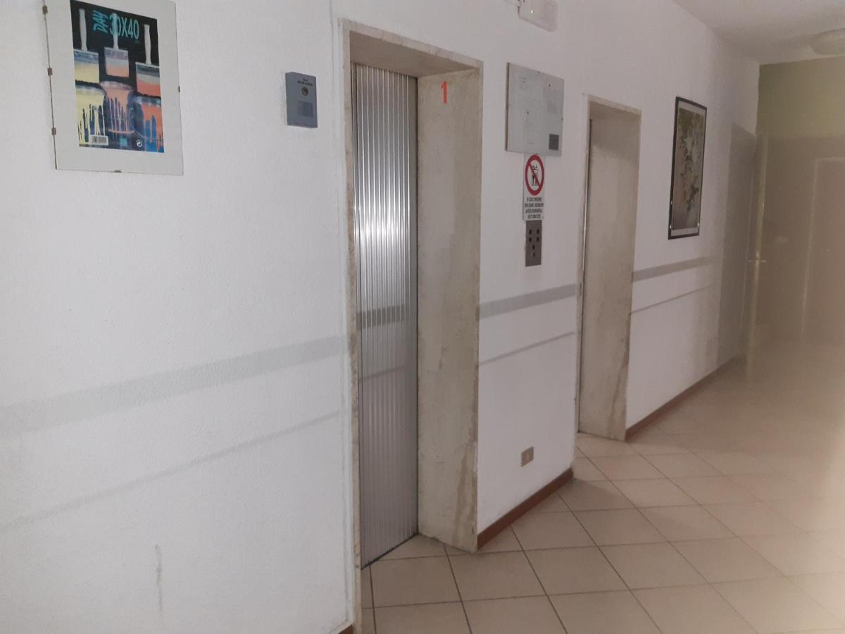 Apartamento Ev 37 Germignaga Exterior foto